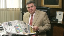 “Así tengamos dos páginas, no importa con tal de salir”