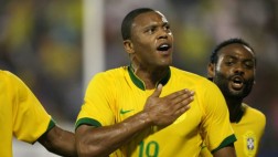 Julio Baptista: la 'Bestia' que debe marcar Garcilaso mañana
