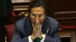 Alejandro Toledo deberá responder a 50 preguntas ante fiscal