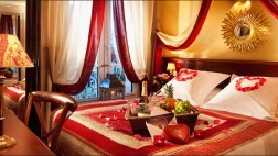 Ponle el toque romántico a tu habitación en San Valentín
