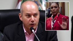 Tejada sobre Uribe: "Denuncia es grave y merece explicación"