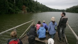Reabren hoteles y lodges en Madre de Dios