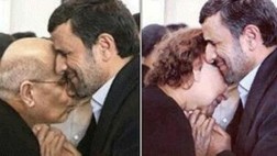 Fotos "retocadas" de líderes que no pasaron desapercibidas