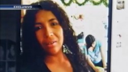 Mujer reportada como desaparecida estaba enterrada en casa