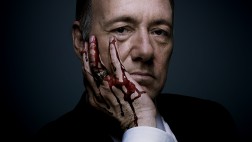 "House of Cards": mira tres avances de la segunda temporada