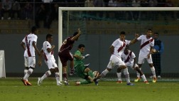 Víctor Rivera convocó a 23 jugadores para la selección sub 20