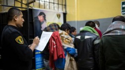El INPE incorporará este año a mil agentes para cuidar cárceles