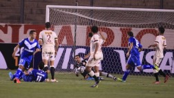UNO x UNO: Así vimos a los jugadores de Universitario