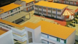 Nuevo colegio emblemático en Cañete costará casi S/. 9 millones