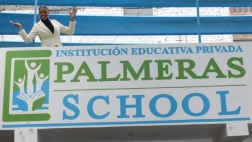 Cenaida Uribe no será investigada por ser dueña de colegio