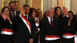 ¿Qué debe responder el Ejecutivo por el aumento de sueldos?