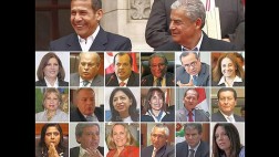 ¿Merecen los ministros y demás burócratas mejores sueldos?