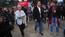 Gastón Acurio recibirá invitados a lanzamiento mundial de A&G