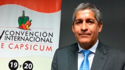 Exportaciones de ajíes y pimientos cerrarán en US$239 mlls.