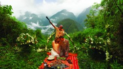 Hermosos destinos peruanos para visitar en pareja