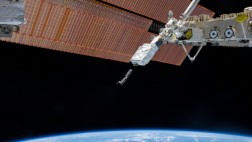 EEI lanza primer grupo de pequeños satélites