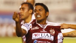 Reimond Manco: “Este será mi año, estoy seguro”
