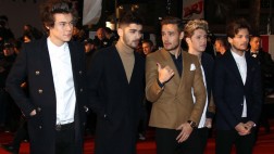 Integrantes de One Direction tendrían su propio 'reality'