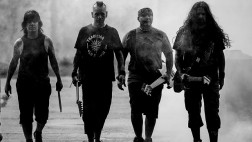 De La Tierra llegará a Lima para abrir el show de Metallica