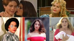 Las 10 villanas más recordadas de las telenovelas