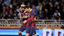 UNO X UNO: Así vimos a los jugadores del Barcelona