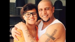 Roberto Carlos: "Me canso de los coches como de las mujeres"
