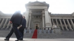 Petroaudios: después de más de cinco años se inicia el juicio