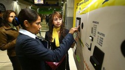 Recaudador de corredores complementarios será elegido este mes