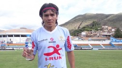 Ramón Rodríguez y su retorno triunfal al Real Garcilaso
