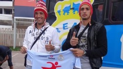 Brítez, el jale de García que inició la remontada de Garcilaso