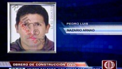 Un muerto y dos heridos dejó ataque a obreros en Callao