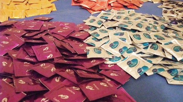 Descubre la verdad sobre los mitos más populares del condón