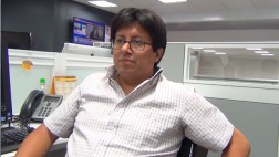 ¿Por qué fue importante Alberto Benavides en el sector minero?