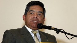"Los huancaínos repudian el racismo", afirmó el alcalde