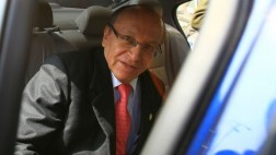 Denuncian negligencia del José Peláez en Caso Sánchez Paredes