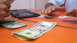 BBVA descartó que el dólar alcance los S/.3,0 durante el año