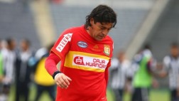 'Checho' Ibarra: "Yo también sentí racismo en Huancayo"