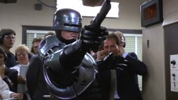 ¿Por qué Robocop es el policía en el que puedes confiar?