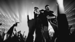 U2: mira el video oficial de "Invisible"