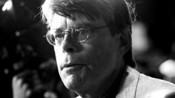 Stephen King pondrá a la venta "Revival" en noviembre