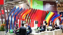 Perú participará en la importante feria turística ITB Berlín