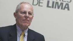 PPK: “No cederemos a Chile ni un milímetro de territorio”