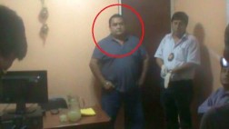 El Agustino: jefe de Divincri quiso cobrar S/.10 mil de coima