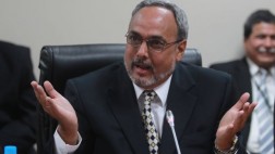 Manuel Burga lamentó gritos racistas en el Garcilaso-Cruzeiro