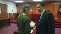 "Pedido de revisión de sentencia de Fujimori será rechazado"