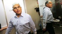 “López Meneses no puede condicionar su asistencia a comisión”