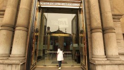 Bolsa limeña operó al alza empujada por acciones mineras