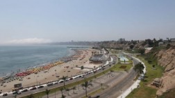 "Lima, la jórribol", por Gustavo Rodríguez