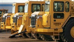 La empresa peruana que sigue vendiendo maquinaria para minería