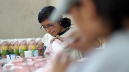 Nestlé creará empleo para 2.800 jóvenes de Alianza del Pacífico